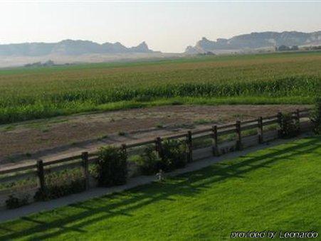 Barn Anew Bed And Breakfast Scottsbluff Ngoại thất bức ảnh